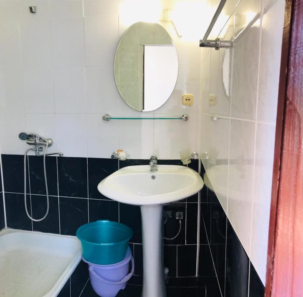 МИДЕЛЬ-ГАГРА, дом отдыха эконом (размещение детей с 2 лет) - 37