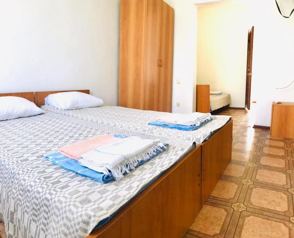 МИДЕЛЬ-ГАГРА, дом отдыха эконом (размещение детей с 2 лет) - 35