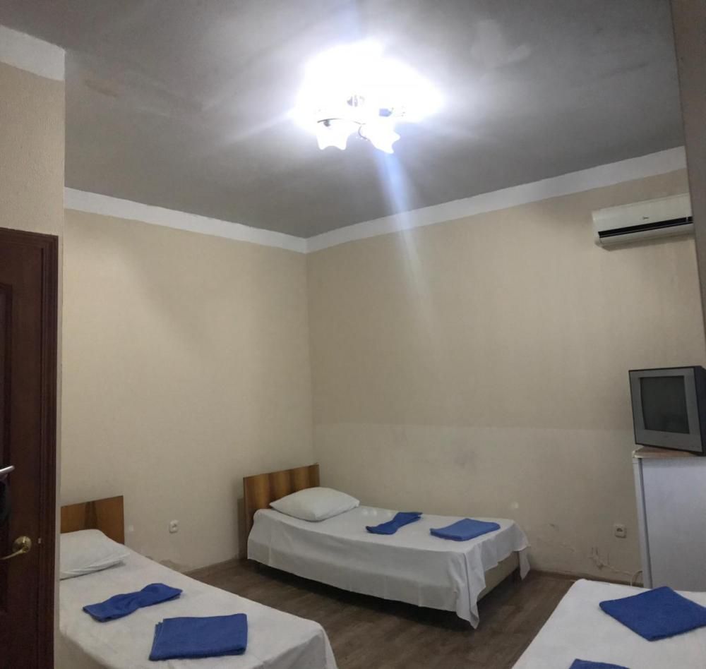 МИДЕЛЬ-ГАГРА, дом отдыха эконом (размещение детей с 2 лет) - 32