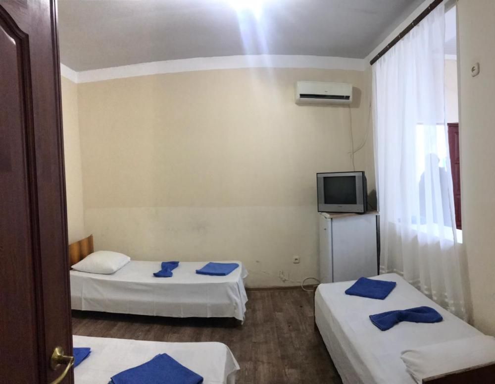 МИДЕЛЬ-ГАГРА, дом отдыха эконом (размещение детей с 2 лет) - 33