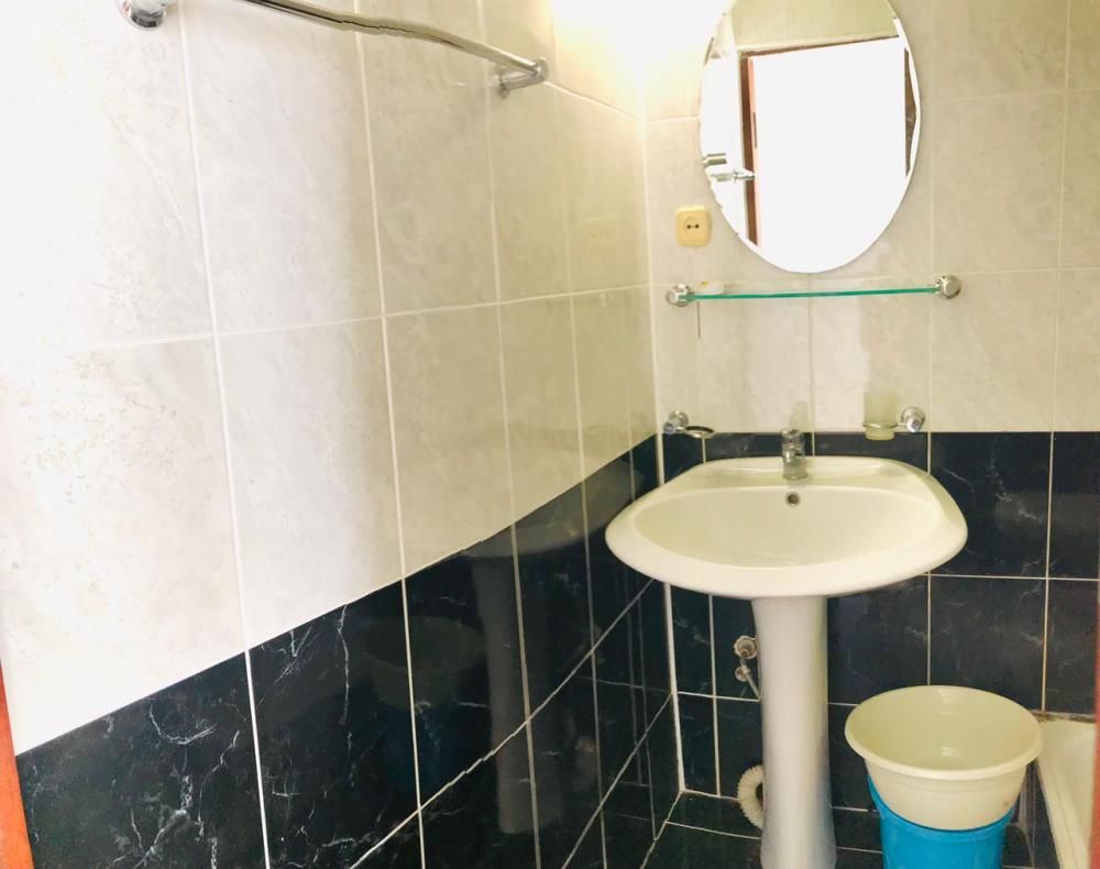 МИДЕЛЬ-ГАГРА, дом отдыха эконом (размещение детей с 2 лет) - 34