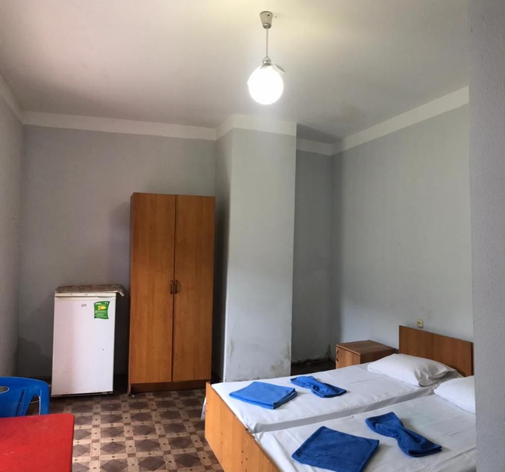 МИДЕЛЬ-ГАГРА, дом отдыха эконом (размещение детей с 2 лет) - 29