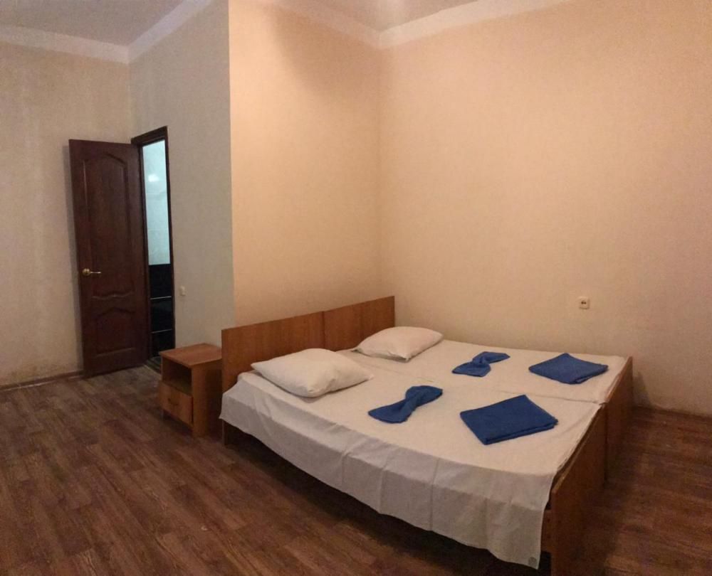 МИДЕЛЬ-ГАГРА, дом отдыха эконом (размещение детей с 2 лет) - 27