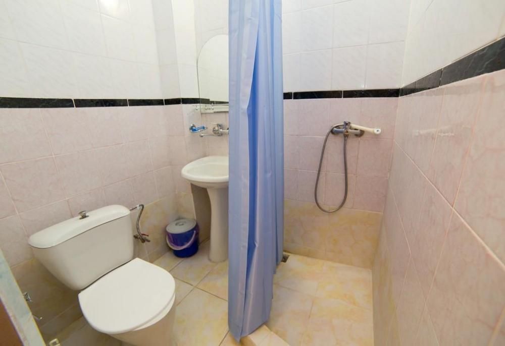 МИДЕЛЬ-ГАГРА, дом отдыха эконом (размещение детей с 2 лет) - 20