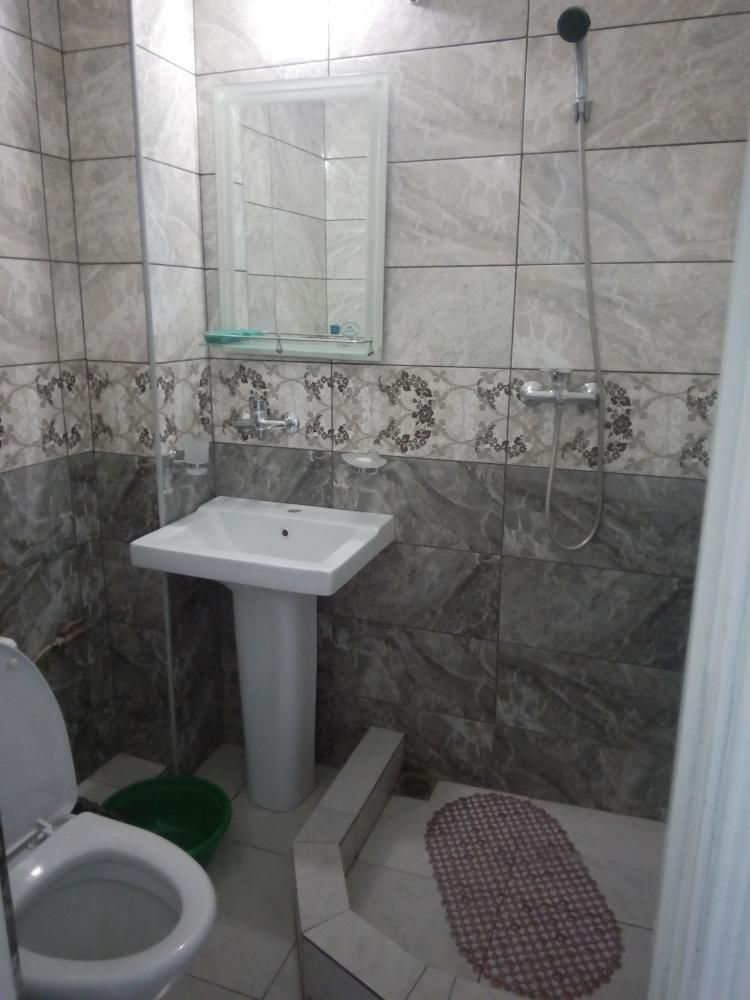 МИДЕЛЬ-ГАГРА, дом отдыха эконом (размещение детей с 2 лет) - 19