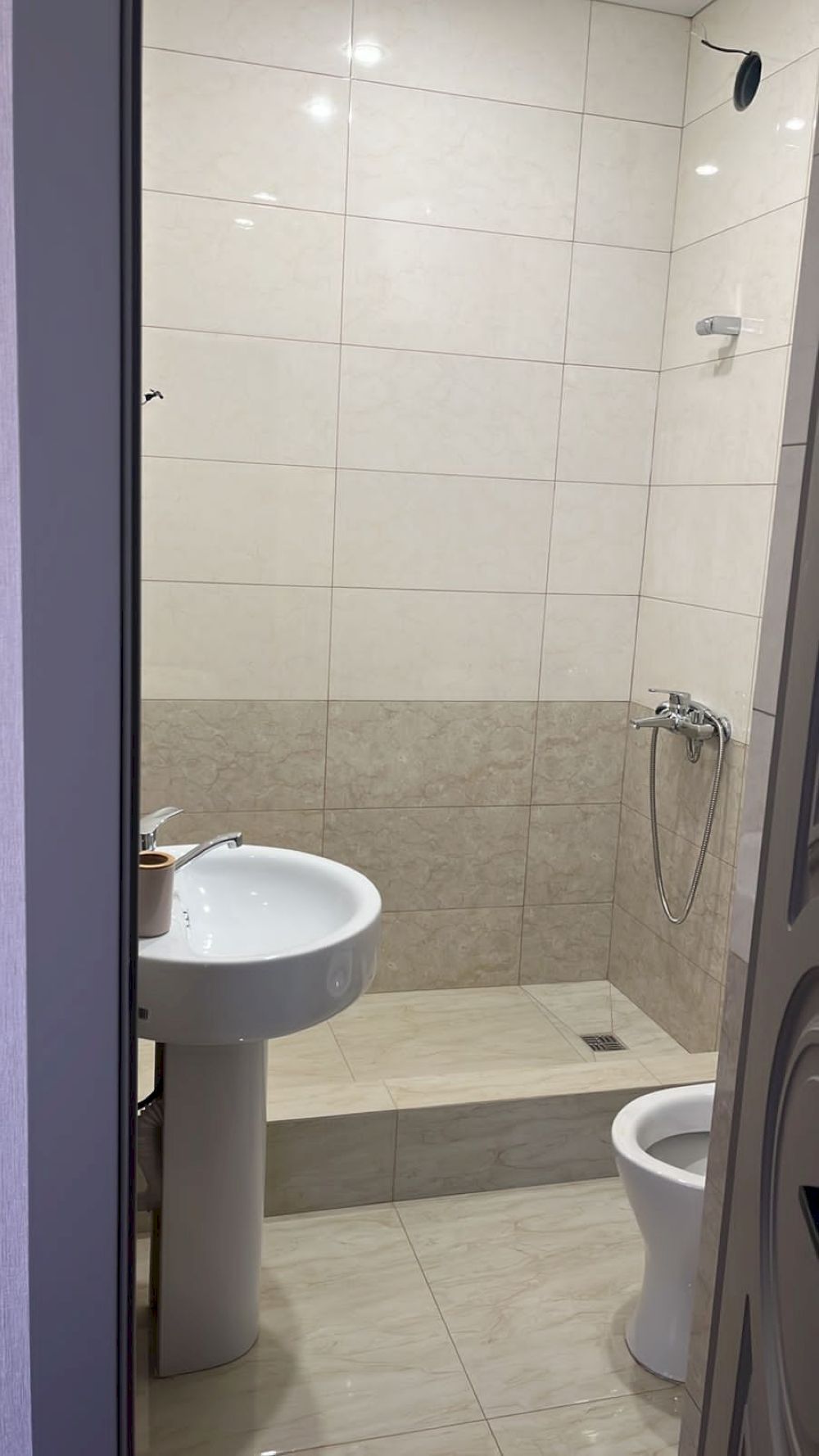 АКВА, гостевой дом стандарт - 14