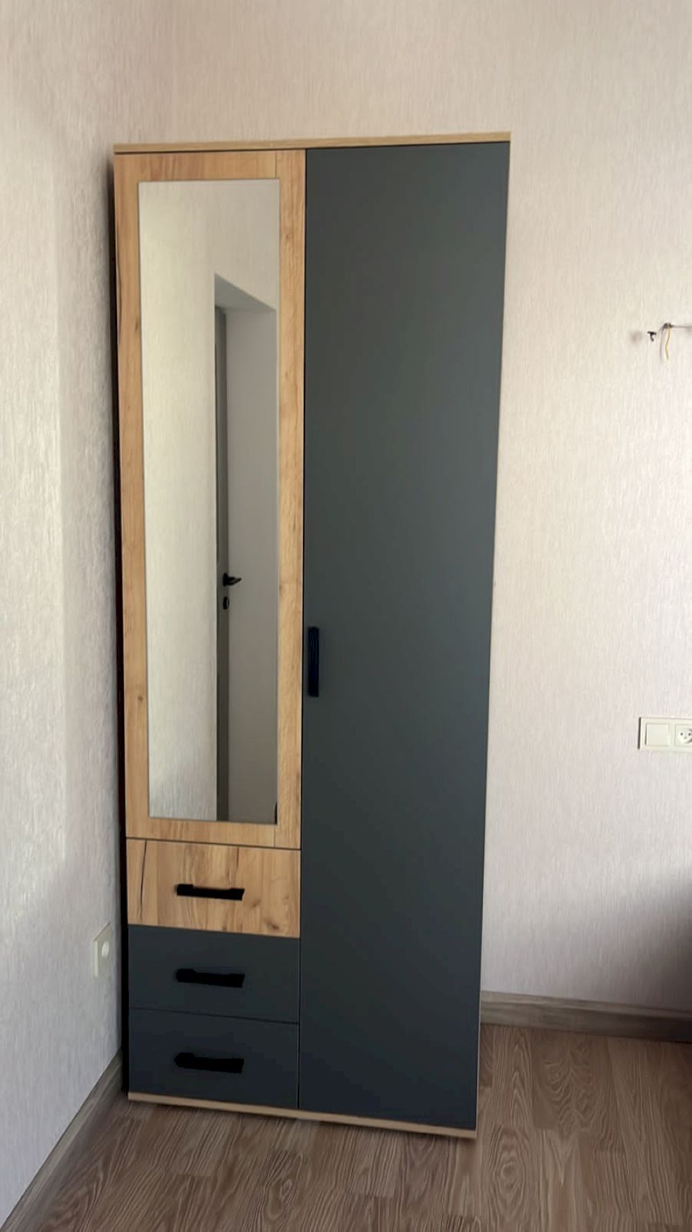 АКВА, гостевой дом стандарт - 11