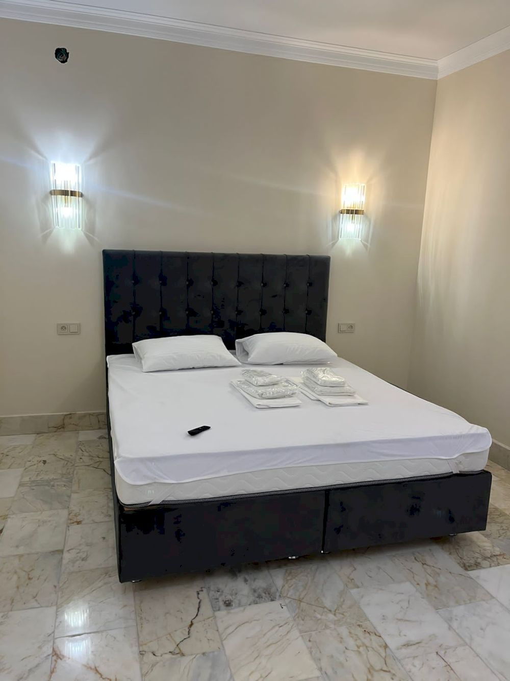 АКВА, гостевой дом стандарт - 10