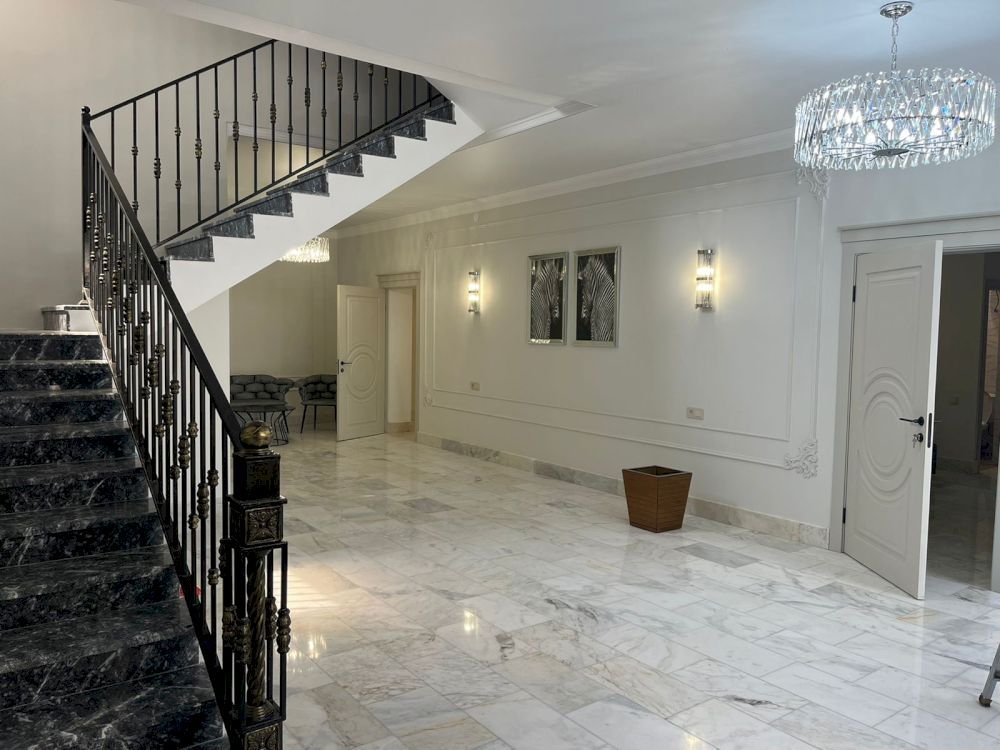 АКВА, гостевой дом стандарт - 3