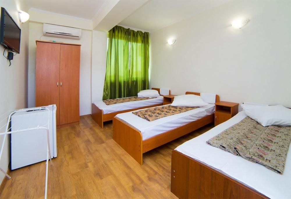 БЕЛАЯ ПАНАМА, гостевой дом эконом - 4