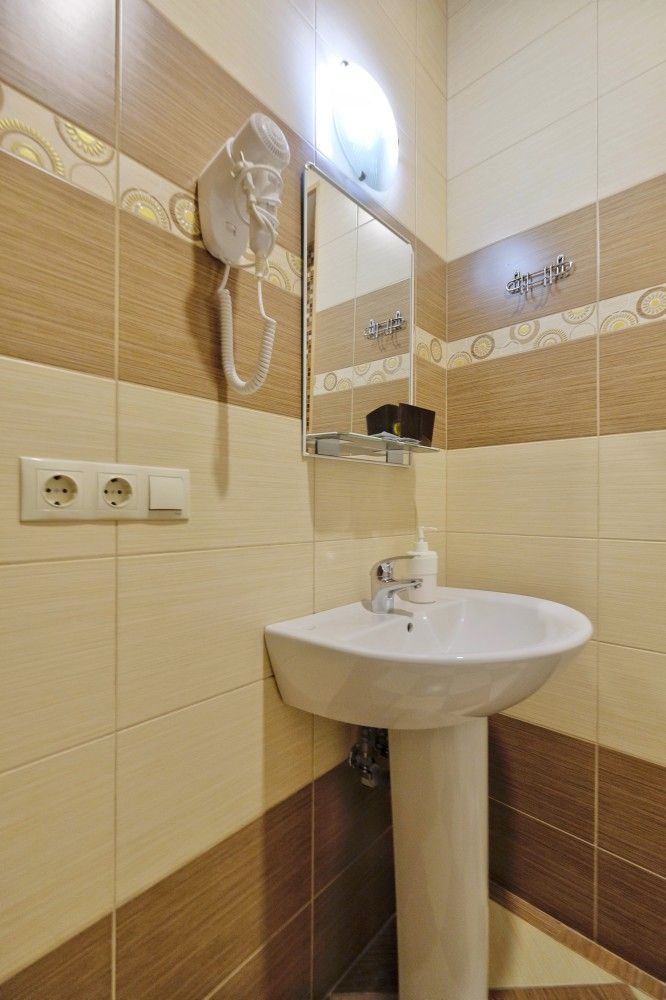 КЕЛЕШБЕЙ, отель стандарт - 56