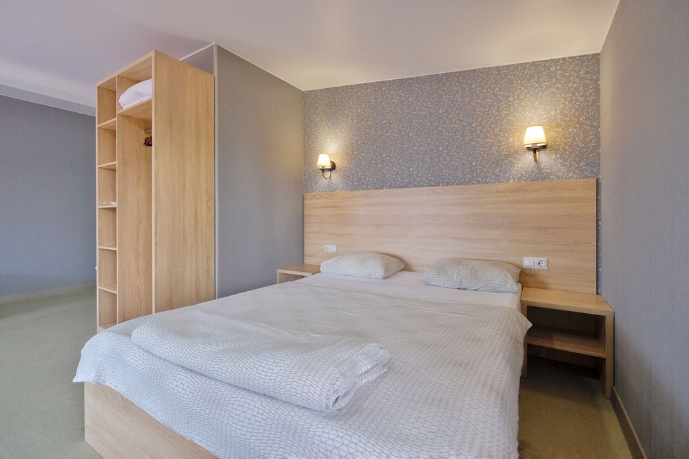 КЕЛЕШБЕЙ, отель стандарт - 48