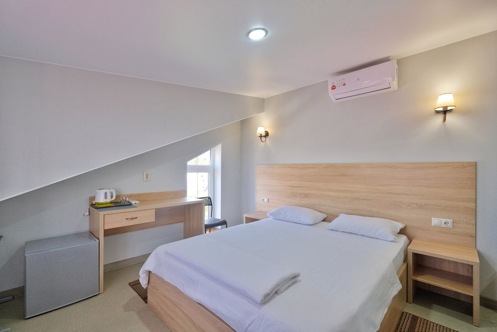 КЕЛЕШБЕЙ, отель стандарт - 23