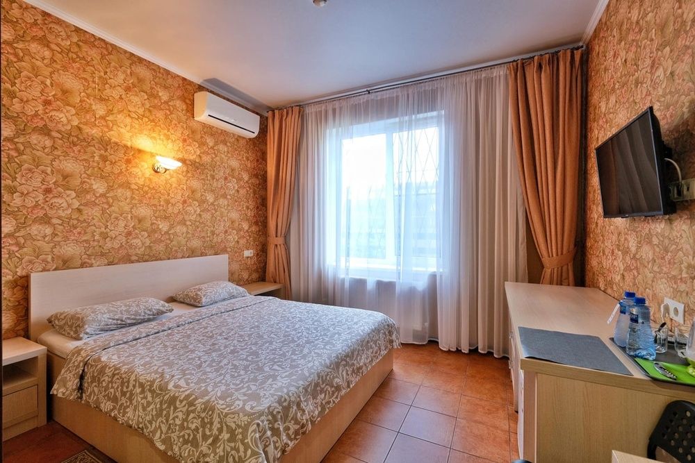 КЕЛЕШБЕЙ, отель стандарт - 17