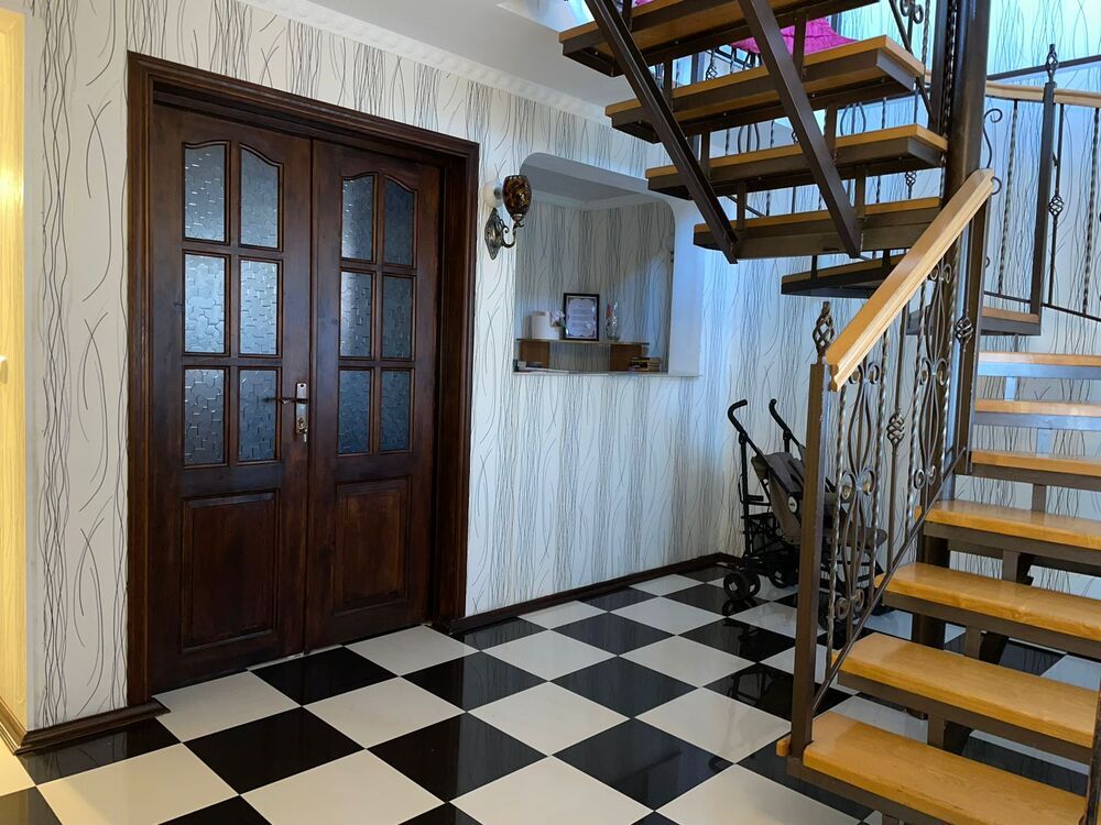 КРИСТАЛЛ, гостевой дом эконом (размещение детей с 2 лет) - 8