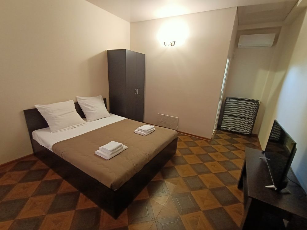 АВАНГАРД, гостевой дом эконом - 9