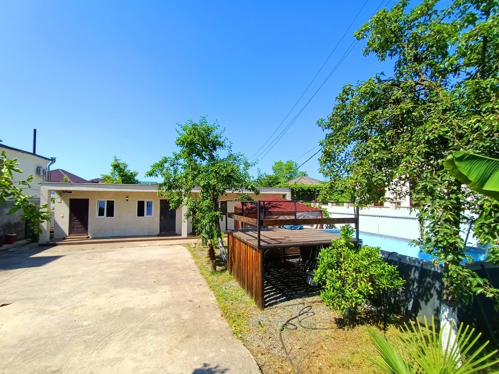 АВАНГАРД, гостевой дом эконом - 3