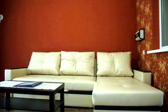 ПОСЕЙДОН, гостевой дом стандарт - 54