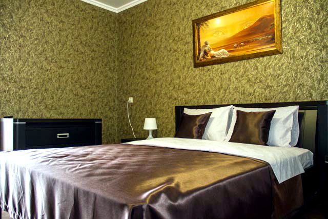 ПОСЕЙДОН, гостевой дом стандарт - 44