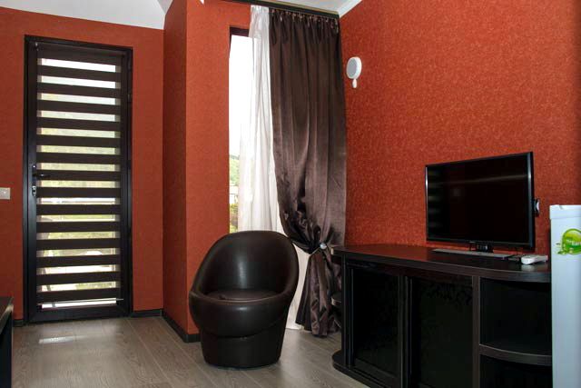 ПОСЕЙДОН, гостевой дом стандарт - 36