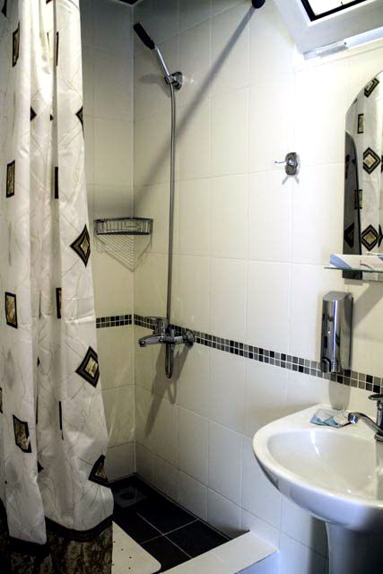 ПОСЕЙДОН, гостевой дом стандарт - 47