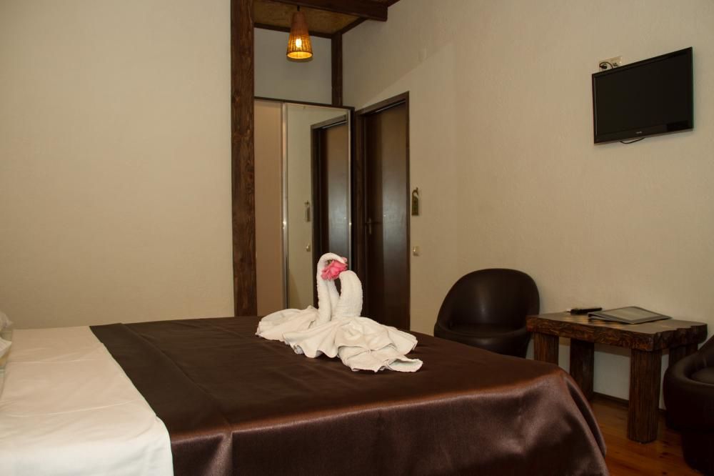 ПОСЕЙДОН, гостевой дом стандарт - 25