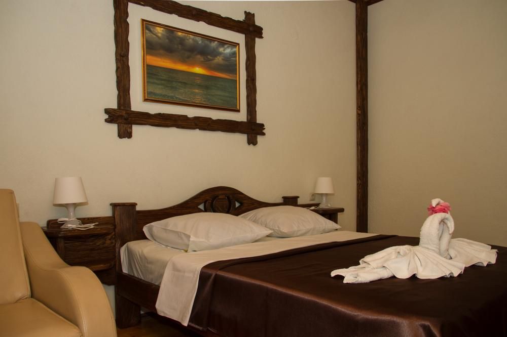 ПОСЕЙДОН, гостевой дом стандарт - 24