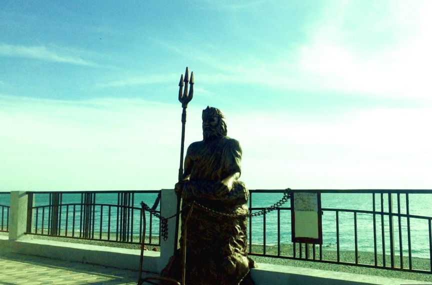 ПОСЕЙДОН, гостевой дом стандарт - 5