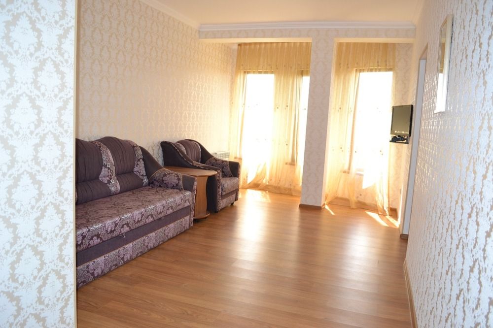 АРАРАТ, отель эконом - 16