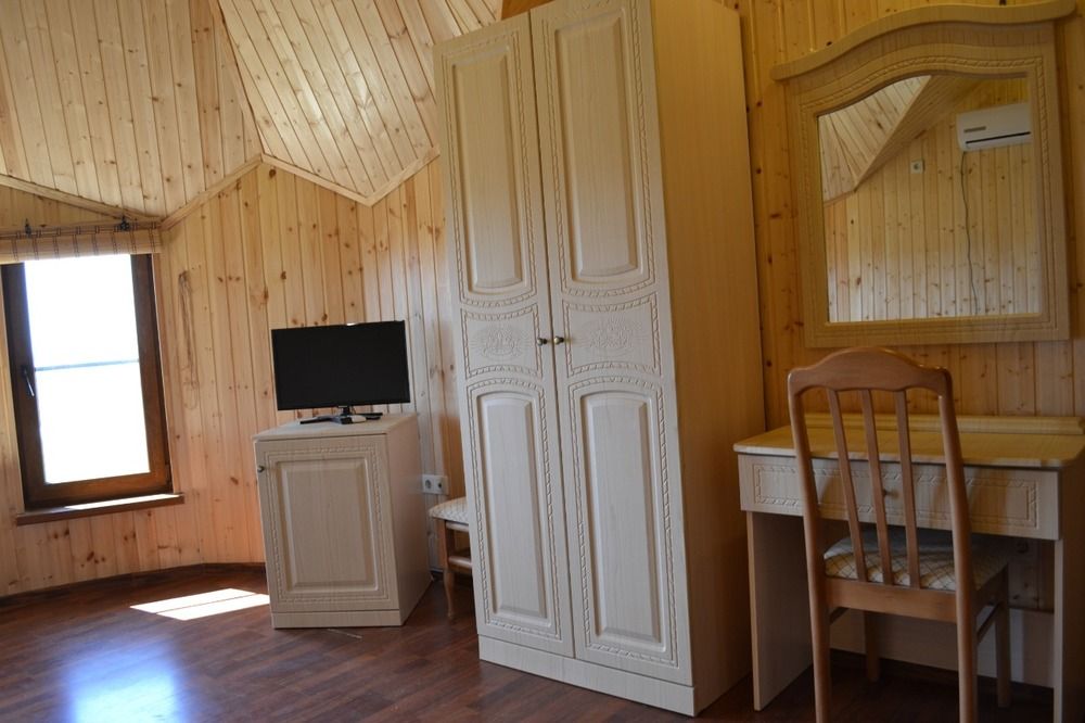 АРАРАТ, отель эконом - 20