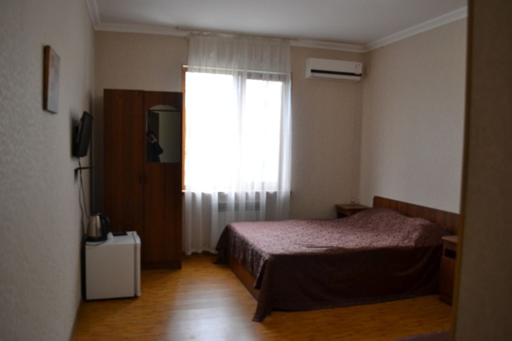 АРАРАТ, отель эконом - 15