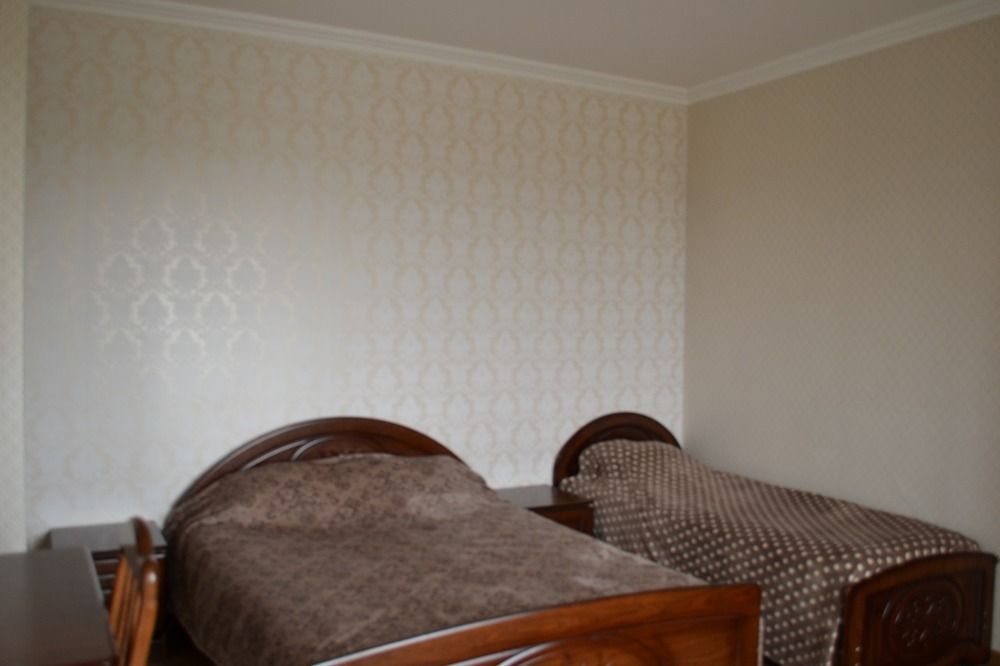 АРАРАТ, отель эконом - 11