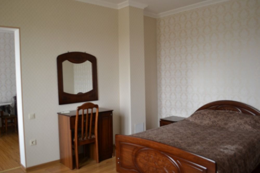 АРАРАТ, отель эконом - 12