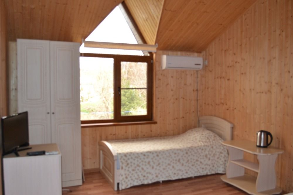 АРАРАТ, отель эконом - 19