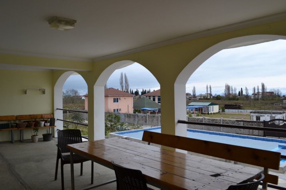 АРАРАТ, отель эконом - 8