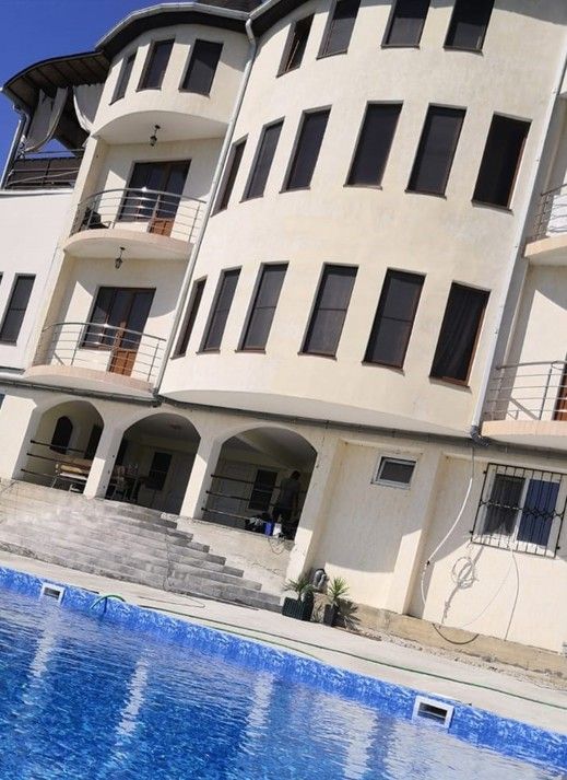 АРАРАТ, отель эконом - 2