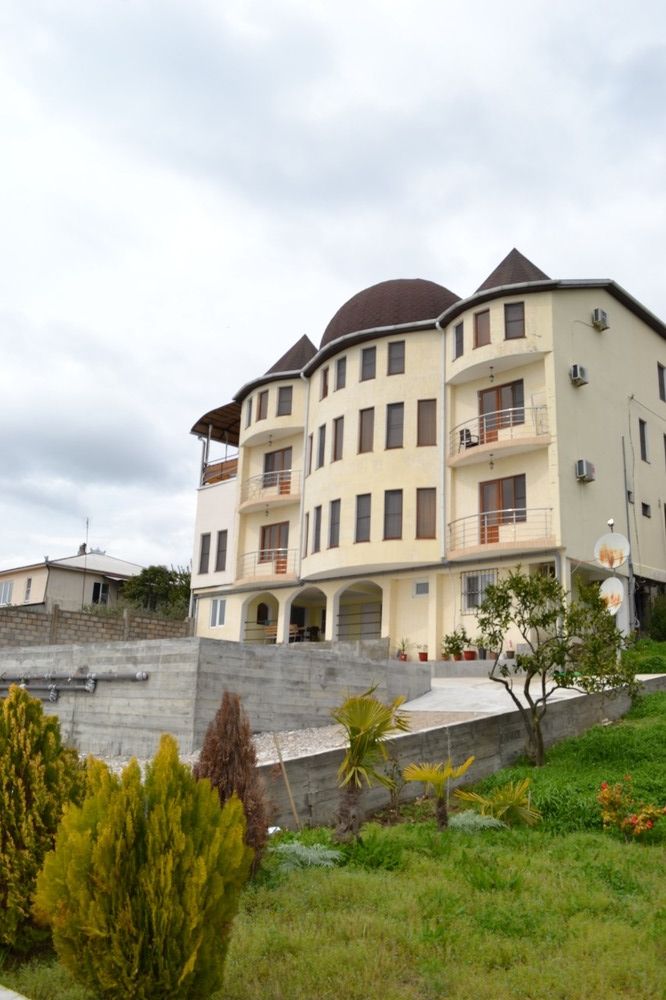 АРАРАТ, отель эконом - 1