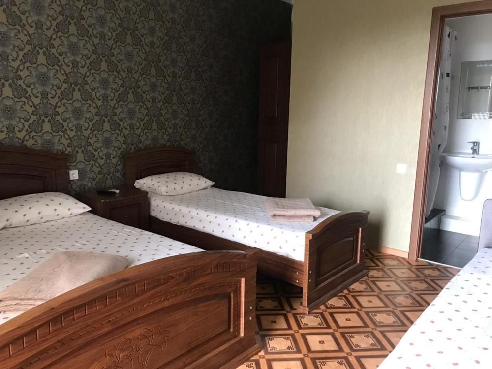 BLACK SEA, гостевой дом - 12