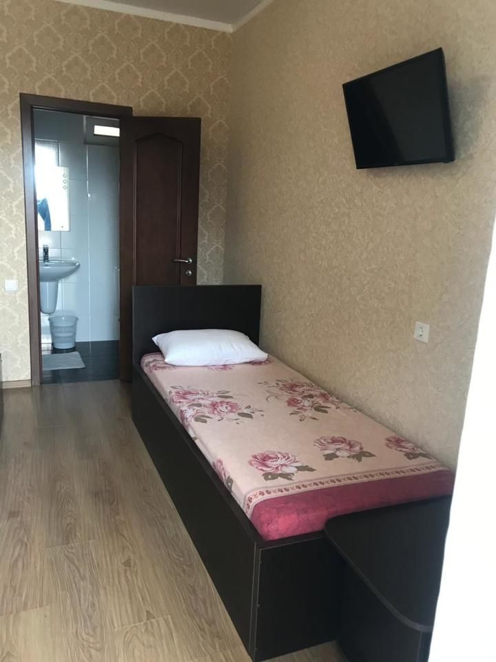 BLACK SEA, гостевой дом - 19