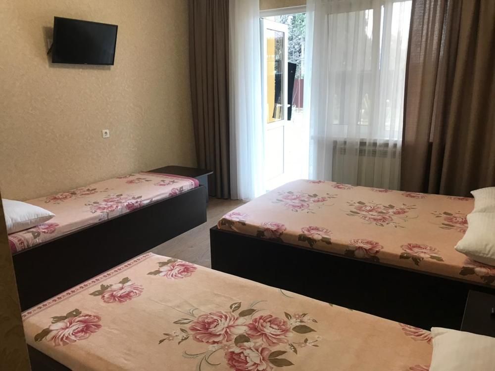 BLACK SEA, гостевой дом - 18