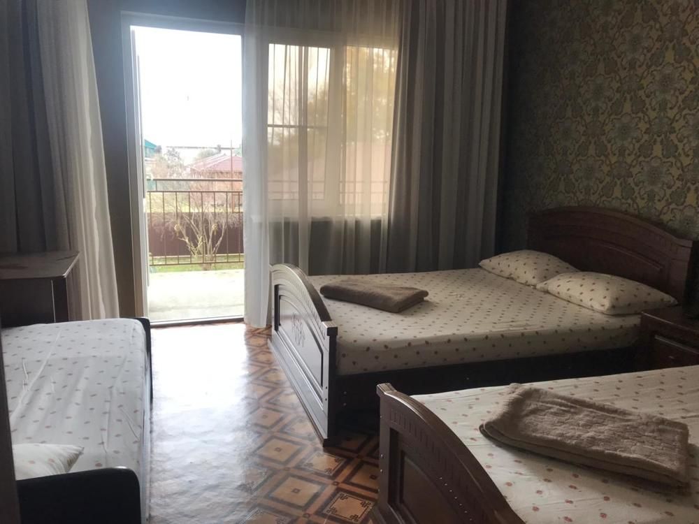 BLACK SEA, гостевой дом - 15