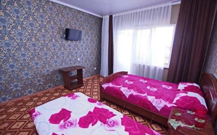 BLACK SEA, гостевой дом - 7