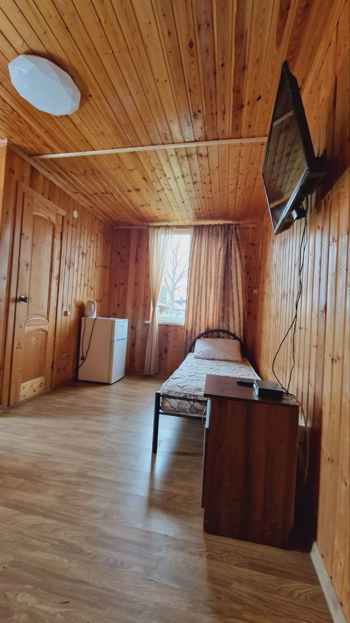 НОРА, отель - 23