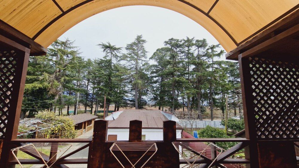 НОРА, отель - 10