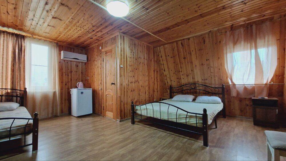 НОРА, отель - 19