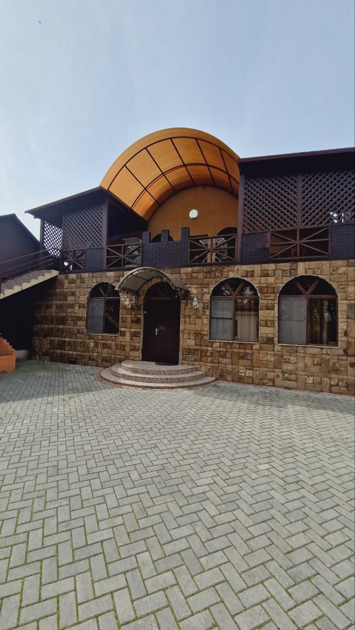 НОРА, отель - 6