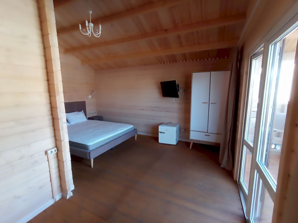 VILLA ДОЛЬЧЕ ВИТА, отель - 64