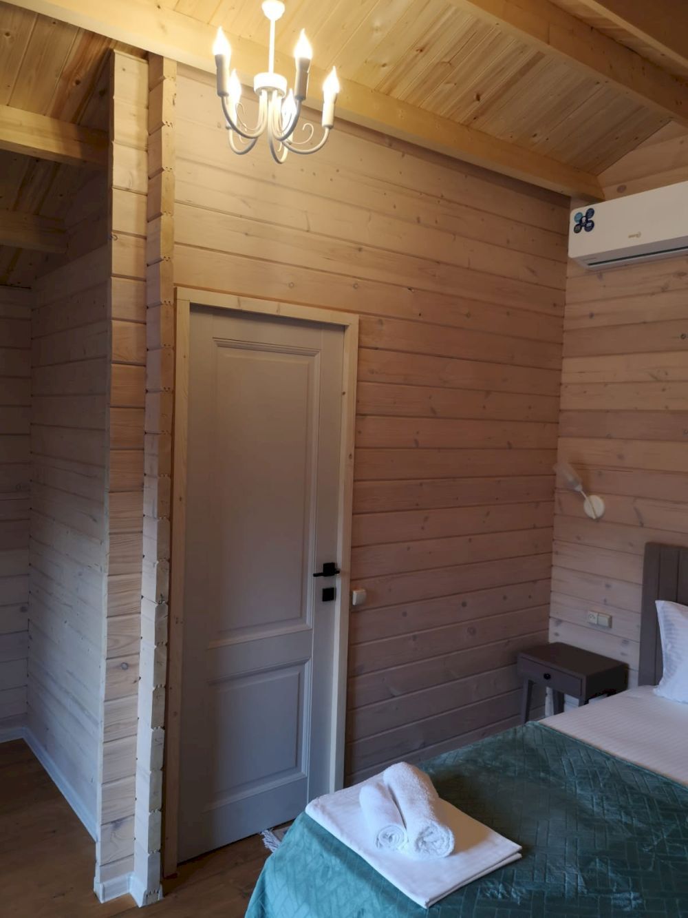 VILLA ДОЛЬЧЕ ВИТА, отель - 61