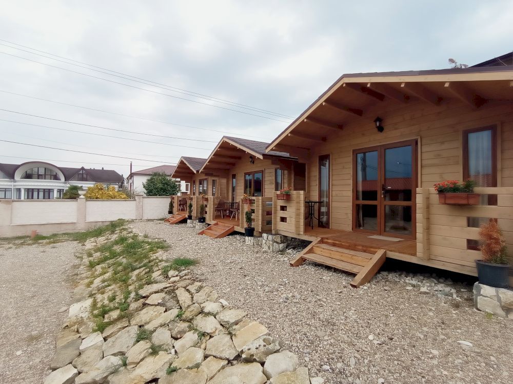 VILLA ДОЛЬЧЕ ВИТА, отель - 53