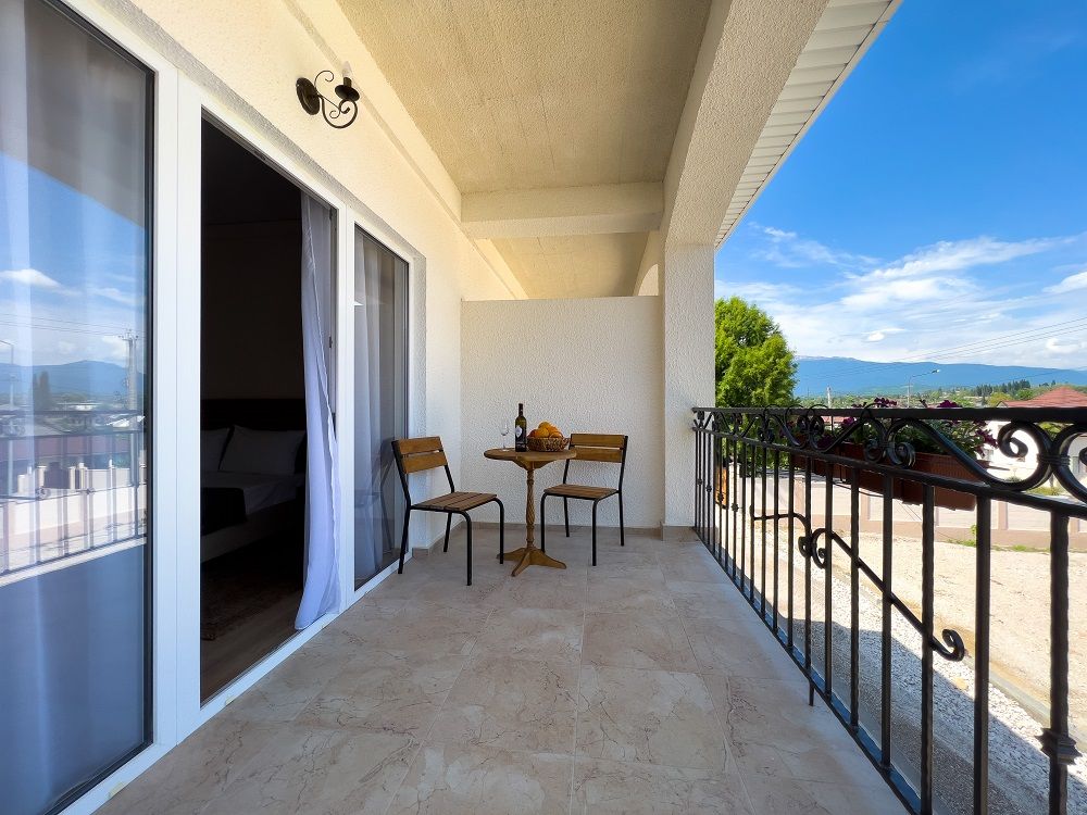 VILLA ДОЛЬЧЕ ВИТА, отель - 48